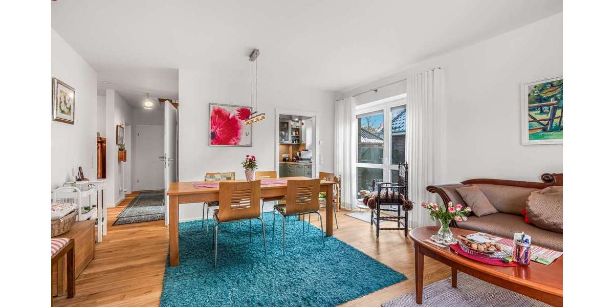 Einfamilienhaus Fredenbeck - 5 Zimmer, 146 m&sup2;, 475.000&euro; | Angebot:26364338