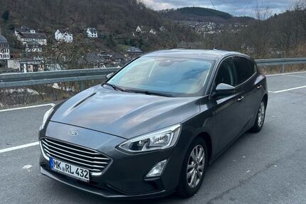 Ford Focus 96.332 km 11.000 &euro; Altena 58762