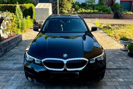 BMW 320 69.000 km 24.400 &euro; Osterspai 56340