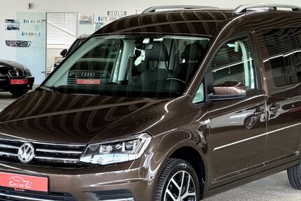 VW Caddy 62.633 km 31.190 &euro; Taucha bei Leipzig 04425