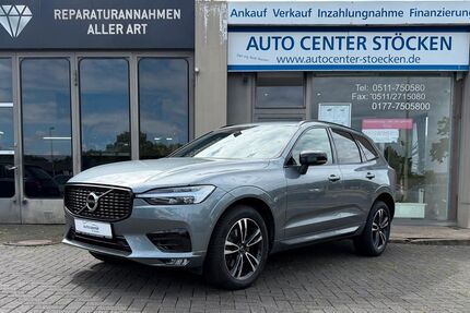 Volvo XC60 79.861 km 32.800 &euro; Hannover 30419