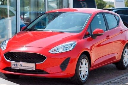 Ford Fiesta 62.691 km 9.800 &euro; Hettstedt OT Walbeck 06333