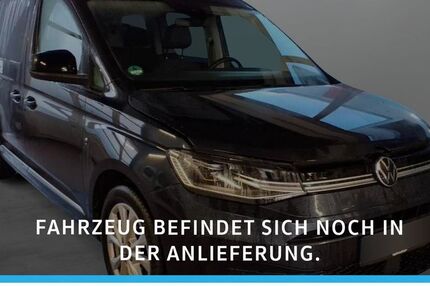 VW Caddy Maxi 41.500 km 29.980 &euro; Würzburg 97076