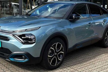 Citroen C4 36.500 km 25.490 &euro; Göttingen 37081