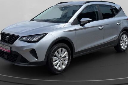 Seat Arona 29.692 km 19.900 &euro; Bad Kreuznach 55543