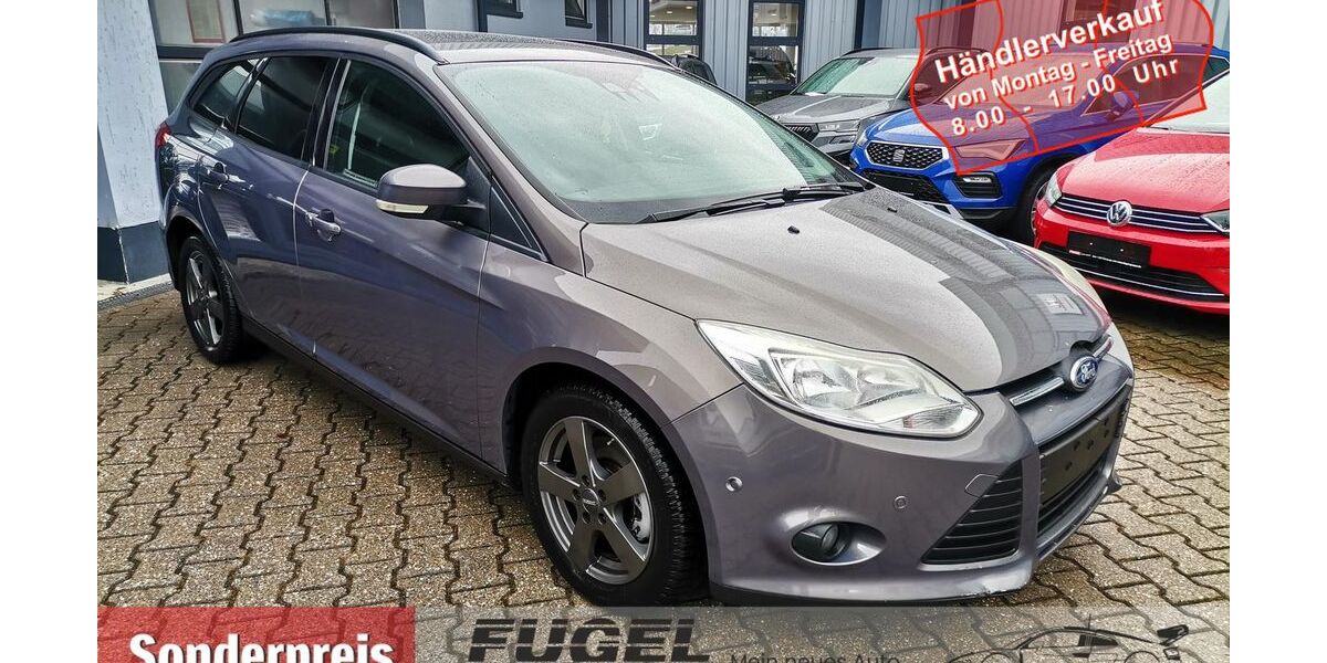 Ford Focus 179.680 km 2.999 &euro; Chemnitz 09120