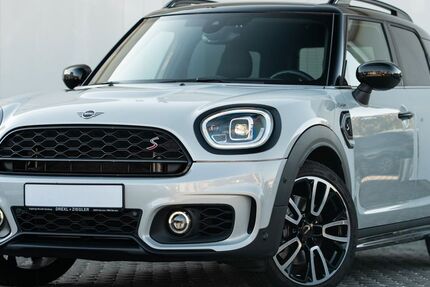 Mini Countryman S (Cooper) 34.850 km 24.990 &euro; Horgau 86497