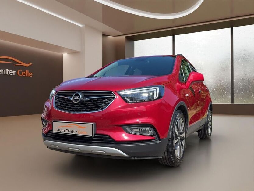 Mokka