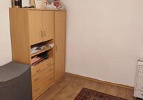 2 zusammenhängende Zimmer in WG in Lechhausen zu vermieten