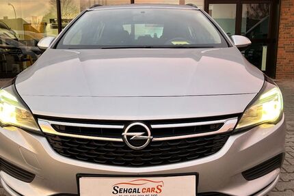 Opel Astra 177.000 km 6.450 &euro; Drage 21423