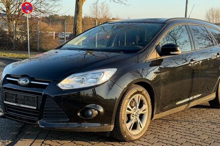Ford Focus 230.000 km 2.300 &euro; Mittenwalde 15749