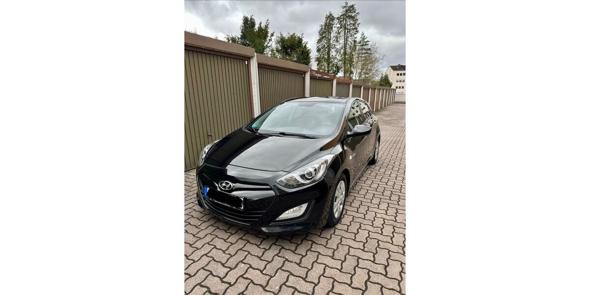 Hyundai i30 189.500 km 6.000 &euro; Kaiserslautern 67657