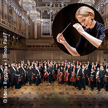 Classic Open Air Berlin - Konzerthausorchester, Leitung: Joana Mallwitz Berlin