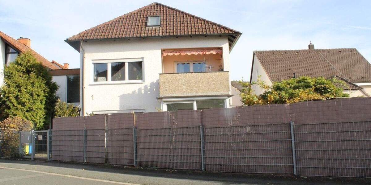 Mehrfamilienhaus, Wohnhaus Erlangen Alterlangen - 7 Zimmer, 218 m&sup2;, 899.795&euro; | Angebot:23956684