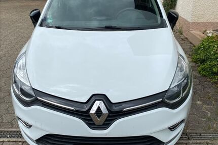 Renault Clio 60.000 km 9.000 &euro; Schwaigern 74193