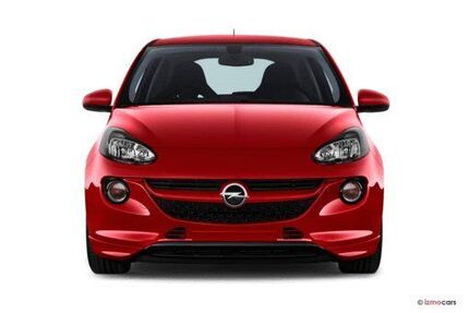 Opel Adam 49.000 km 13.990 &euro; Weimar 99425