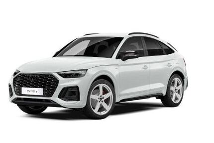Audi Q5 58.850 km 43.980 &euro; Bürgstadt 63927