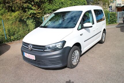 VW Caddy 128.000 km 15.900 &euro; Freiburg im Breisgau 79115
