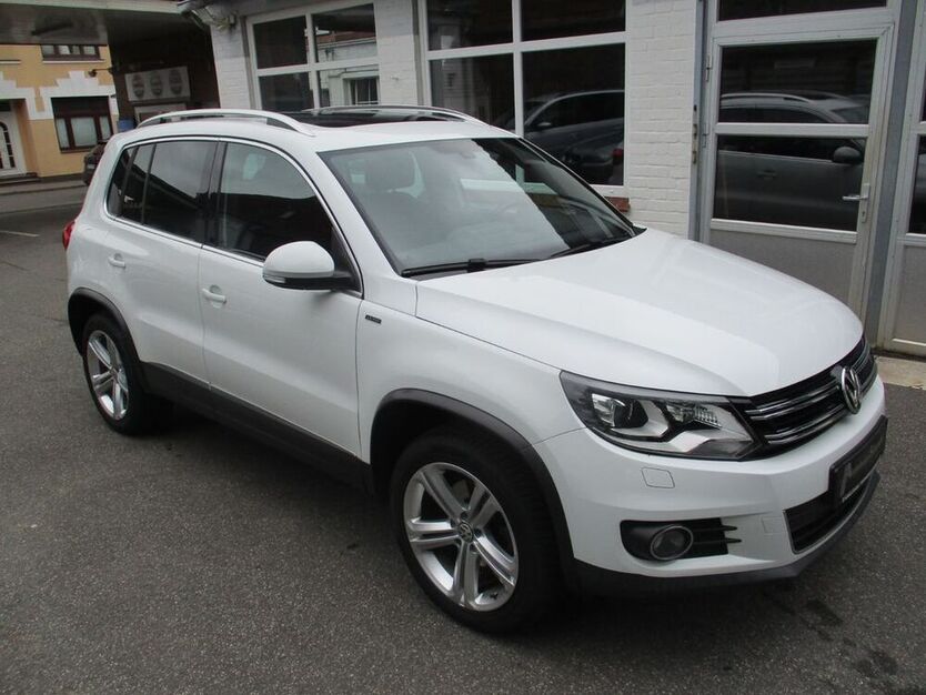 Tiguan