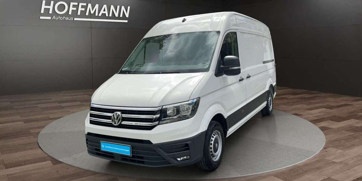VW Crafter 74.833 km 31.480 &euro; Sundern 59846