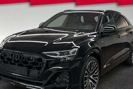 Audi Q8 6.001 km 116.990 &euro; Berlin 10587