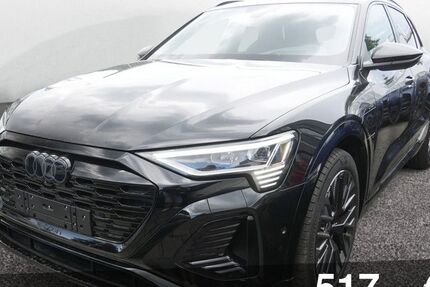 Audi Q8 e-tron 38.800 km 52.730 &euro; Bietigheim-Bissingen 74321