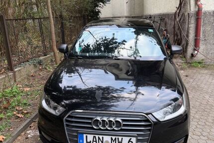 Audi A1 150.200 km 7.300 &euro; Regensburg 93305