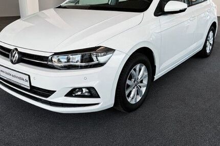 VW Polo 43.743 km 16.999 &euro; Herford 32051