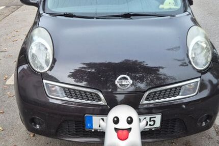 Nissan Micra 165.000 km 1.600 € Stadtbergen 86391