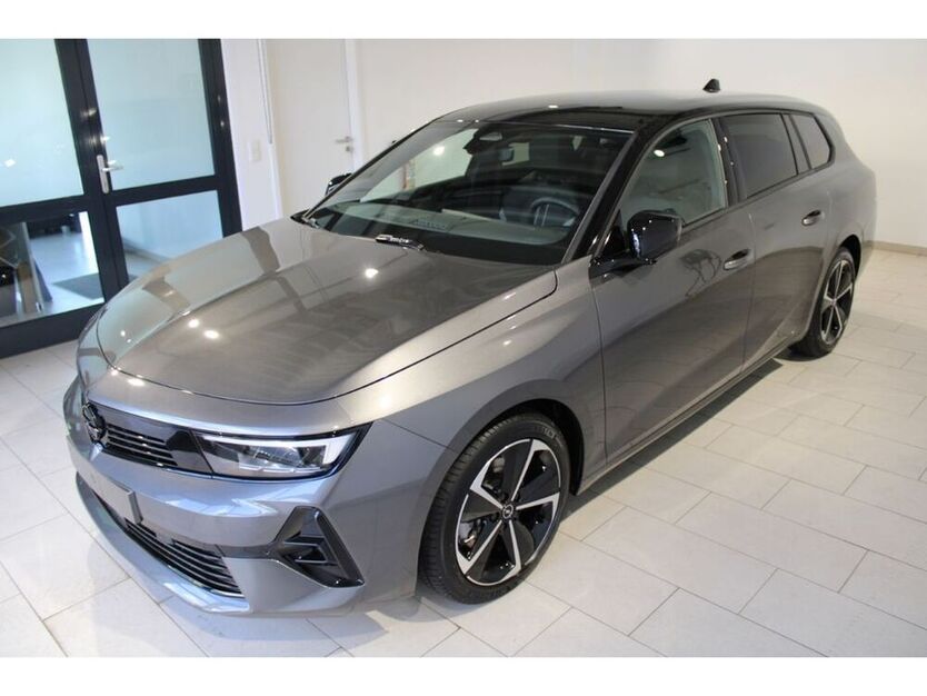 Astra