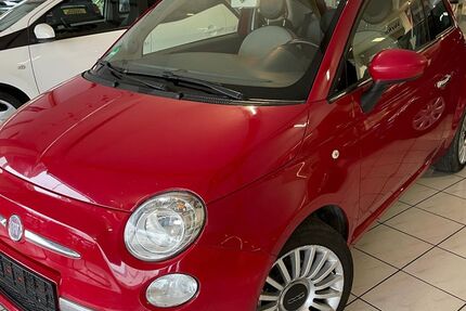 Fiat 500 73.300 km 7.199 &euro; Göttingen 37077