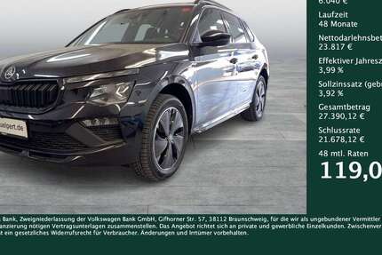 Skoda Kamiq 13.061 km 29.857 &euro; Dortmund 44269