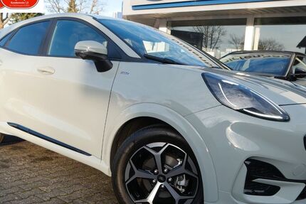 Ford Puma 7.182 km 26.200 € Nentershausen 56412