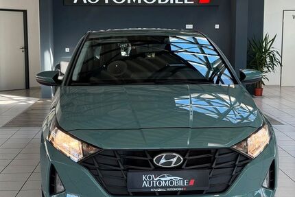 Hyundai i20 167.283 km 8.687 &euro; Übach-Palenberg 52531