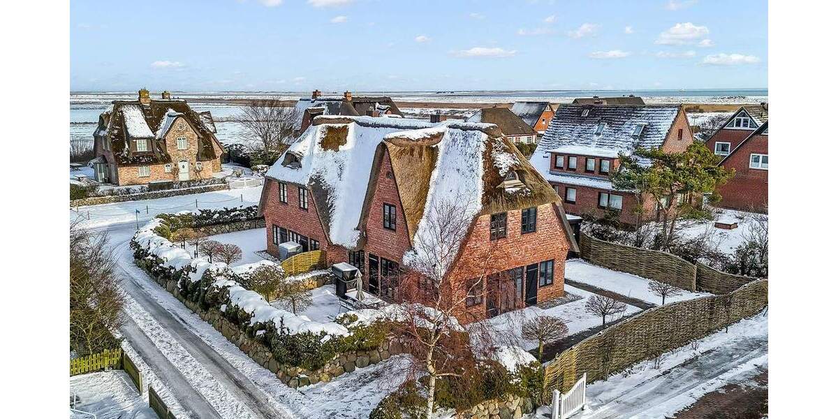 Mehrfamilienhaus, Wohnhaus List - 4 Zimmer, 131 m&sup2;, 2.350.000&euro; | Angebot:25850603