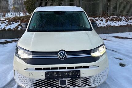 VW Caddy Maxi 498.000 km 9.899 &euro; Selb 95100