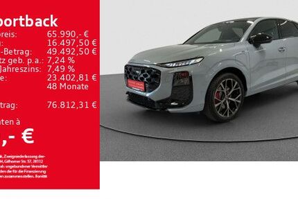 Audi Q3 1.001 km 65.990 &euro; Aalen 73431