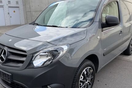 Mercedes-Benz Citan 68.000 km 9.990 &euro; Backnang 71522