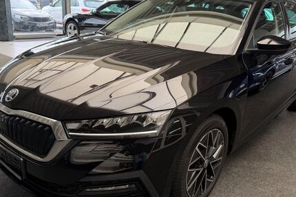 Skoda Octavia 47.000 km 18.490 &euro; Minden 32425