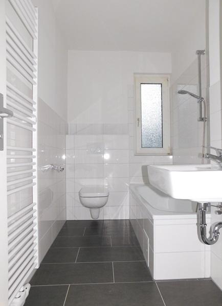 Erdgeschoßwohnung Heiligenhaus - 3 Zimmer, 67 m&sup2;, 749&euro; | Angebot:26180081