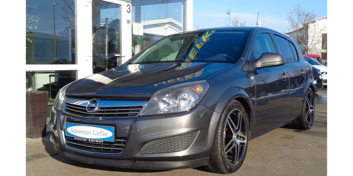 Opel Astra 174.300 km 3.690 &euro; Augsburg 86179