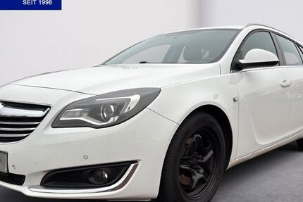 Opel Insignia 159.000 km 5.490 &euro; Neuss 41462