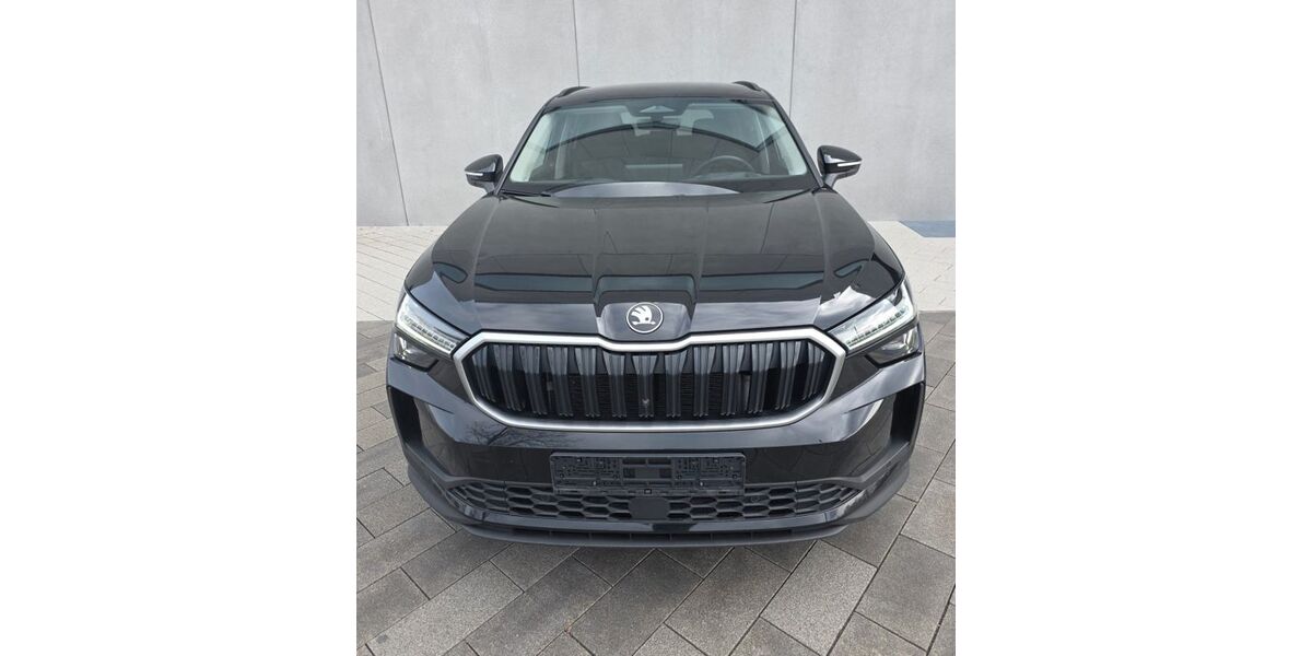 Skoda Kodiaq 88.000 km 35.350 &euro; Osnabrück 49084