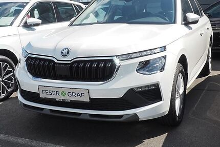 Skoda Kamiq 12.450 km 21.740 &euro; Erlangen 91058
