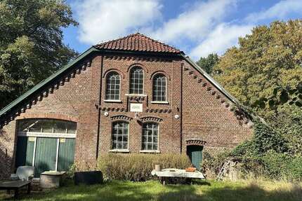 Haus zum Kaufen in Rastede 380.000 € 125 m² 5 zimmer