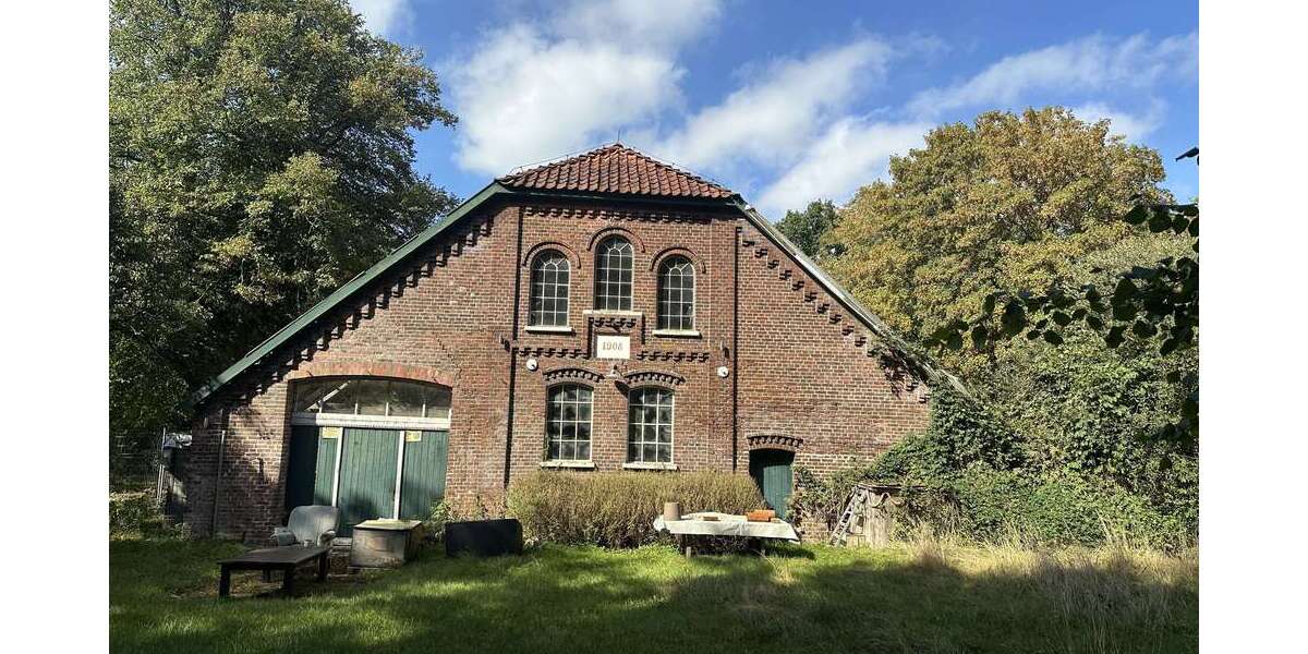 Haus zum Kaufen in Rastede 380.000 € 125 m² 5 zimmer