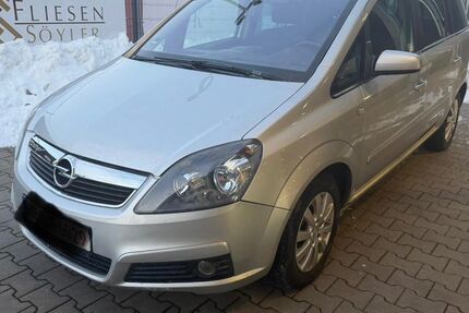 Opel Zafira 202.000 km 950 &euro; Vechta 49377