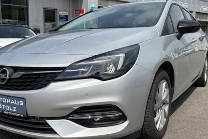 Opel Astra 85.740 km 11.997 &euro; Wipperfürth 51688