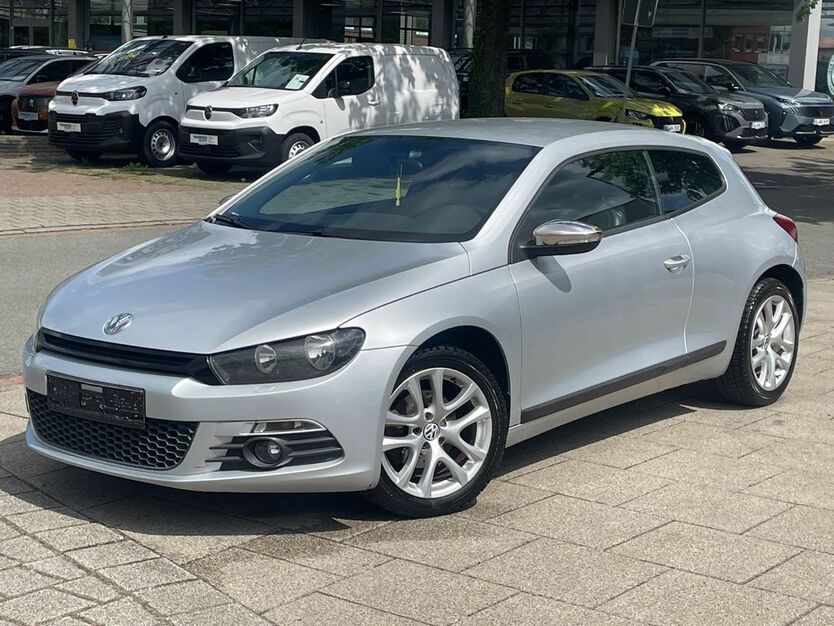 VW Scirocco 159.625 km 3.500 € Bremen 28207