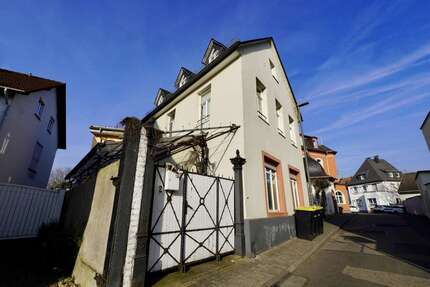 Wohnung Oestrich-Winkel Winkel - 1 Zimmer, 42 m&sup2;, 500&euro; | Angebot:25540744